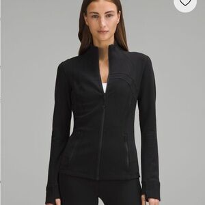 Lululemon Define Jacket *Luon - Retired Color